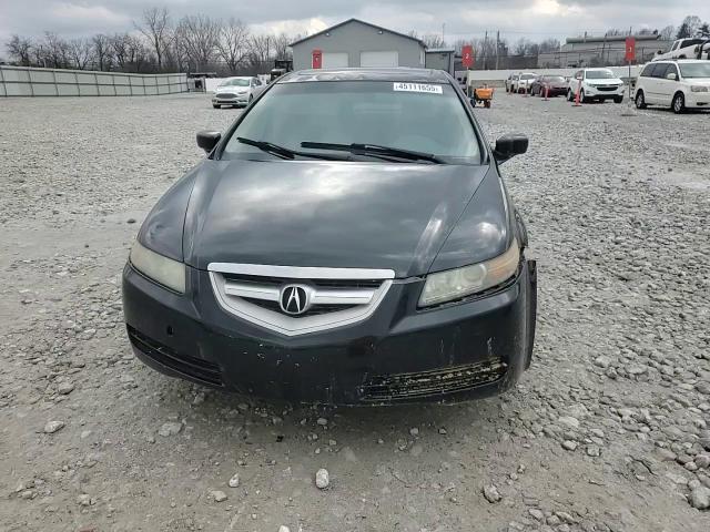 2004 Acura TL - Image 10