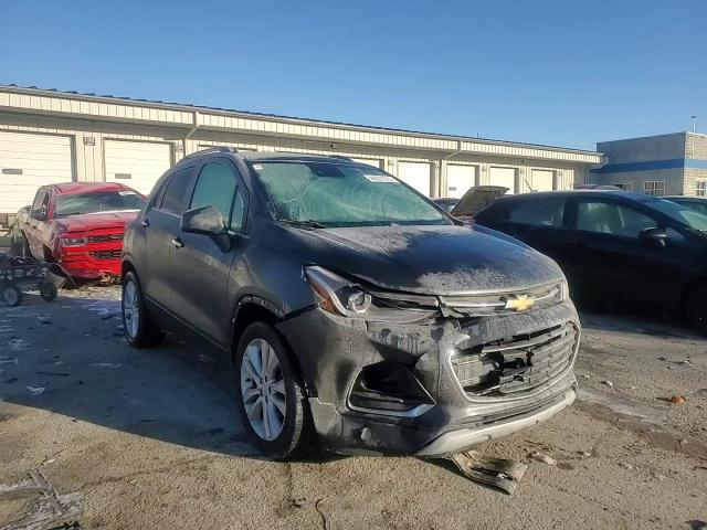 2017 Chevrolet Trax - Image 12