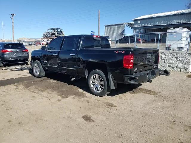 2015 Chevrolet Silverado - Image 14