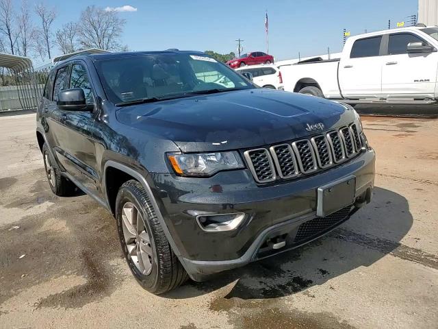 2016 Jeep Grand Cherokee - Image 14
