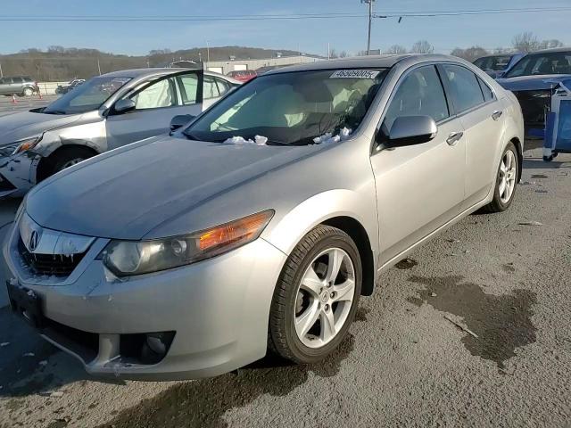 2010 Acura TSX - Image 10