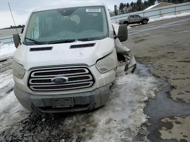 2015 Ford Transit - Image 11