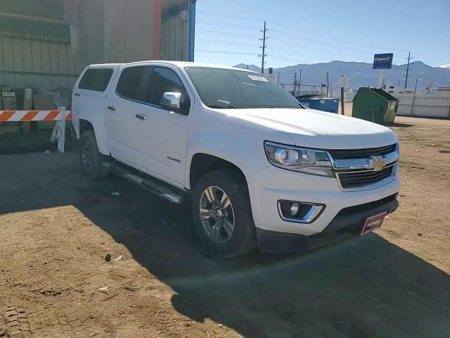 2016 Chevrolet Colorado - Image 11