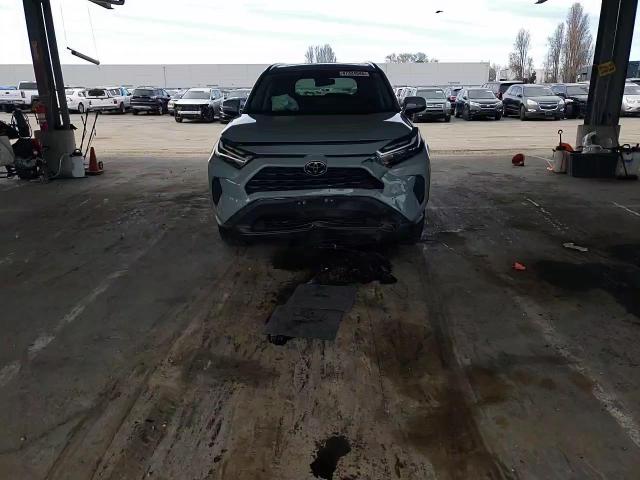 2022 Toyota RAV 4 - Image 10