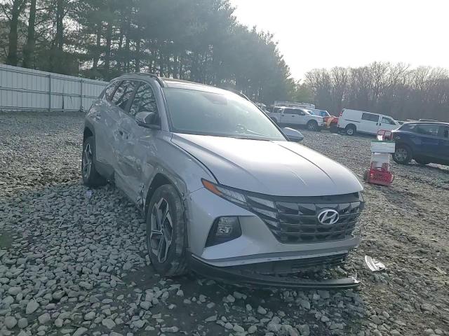 2022 Hyundai Tucson - Image 12