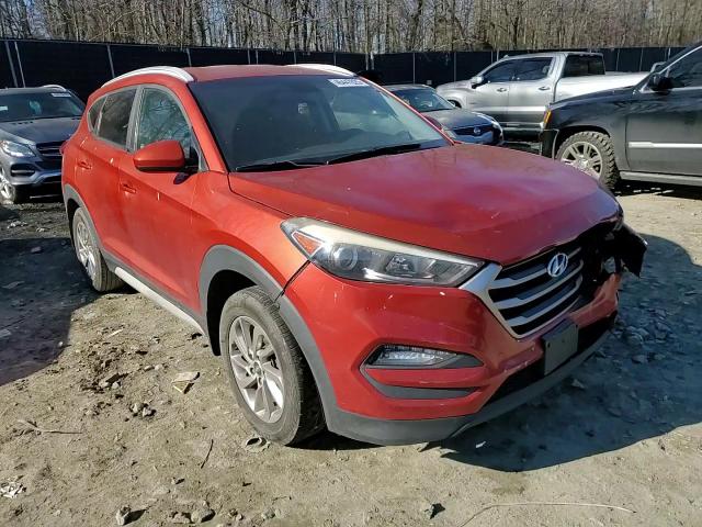 2018 Hyundai Tucson - Image 12