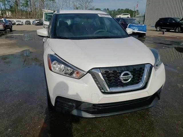 2019 Nissan Kicks - Image 13