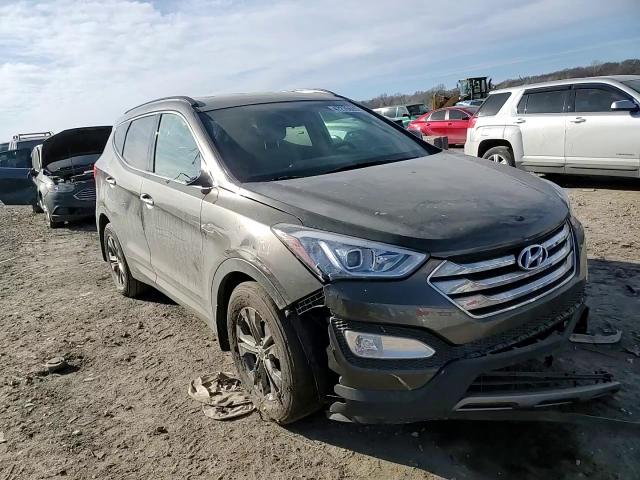 2014 Hyundai Santa Fe - Image 12