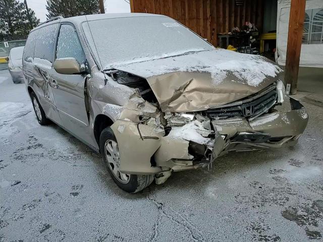 2003 Honda Odyssey - Image 11