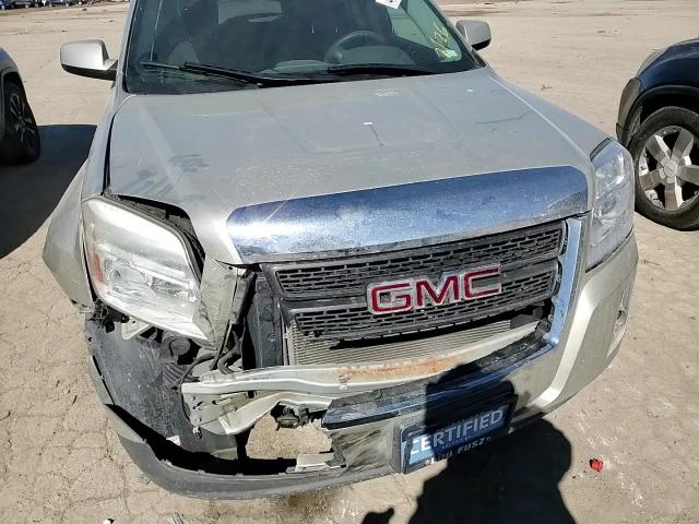 2013 GMC Terrain - Image 11