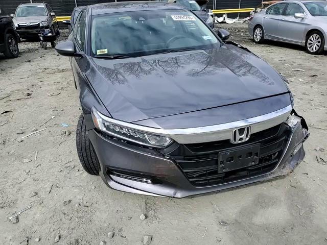 2020 Honda Accord - Image 10
