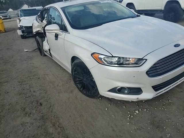 2014 Ford Fusion - Image 11