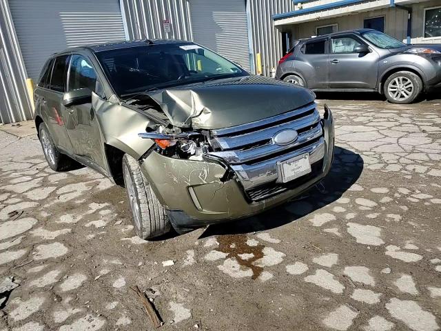 2013 Ford Edge - Image 12