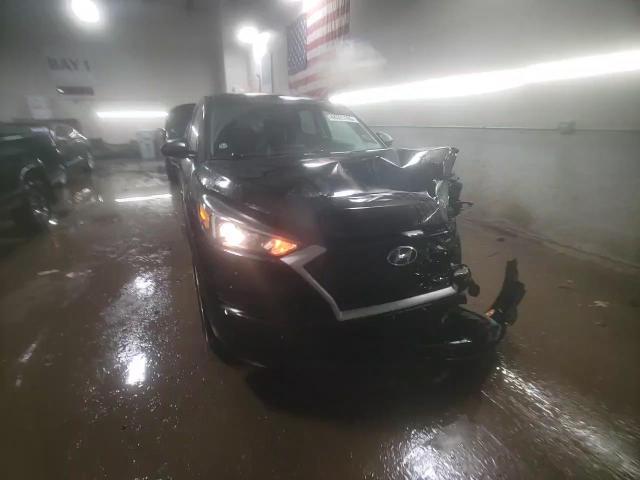 2019 Hyundai Tucson - Image 13