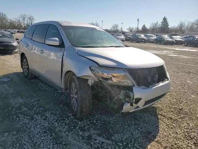 2014 Nissan Pathfinder - Image 12