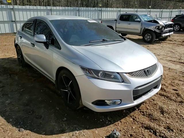 2012 Honda Civic - Image 10