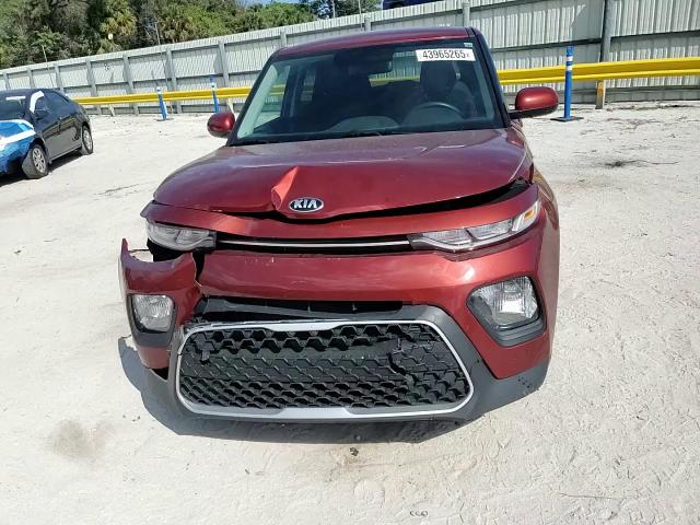 2020 Kia Soul - Image 11