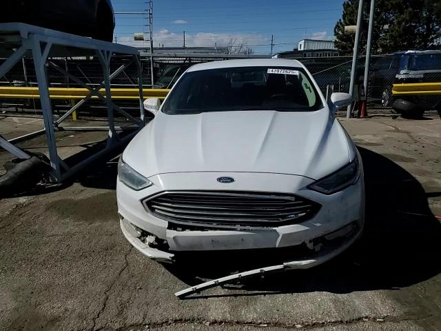 2017 Ford Fusion - Image 11