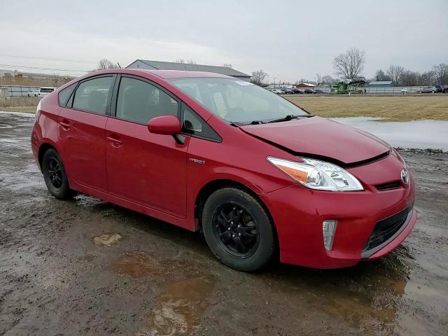 2014 Toyota Prius - Image 10