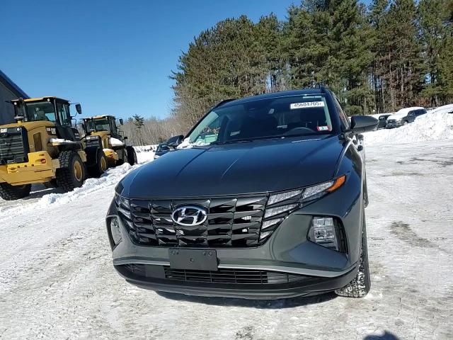 2024 Hyundai Tucson - Image 11