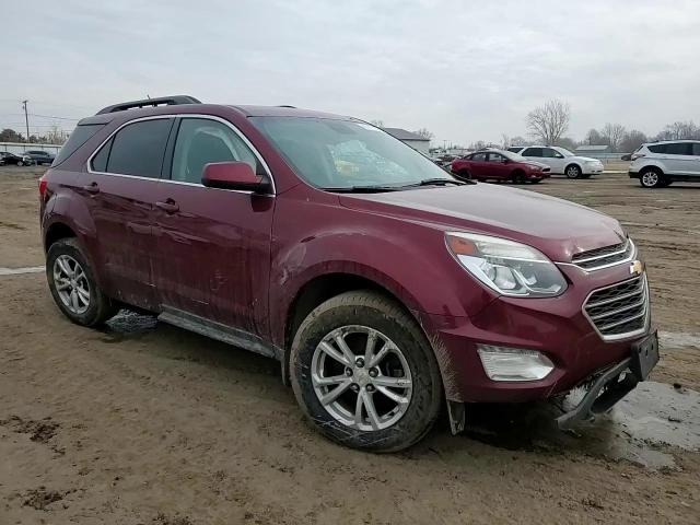 2017 Chevrolet Equinox - Image 12
