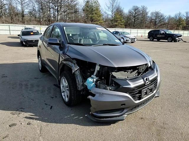 2016 Honda HR-V - Image 11