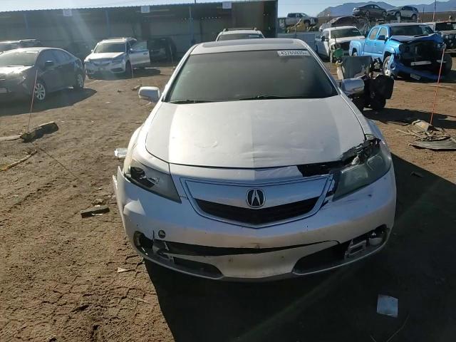 2012 Acura TL - Image 11