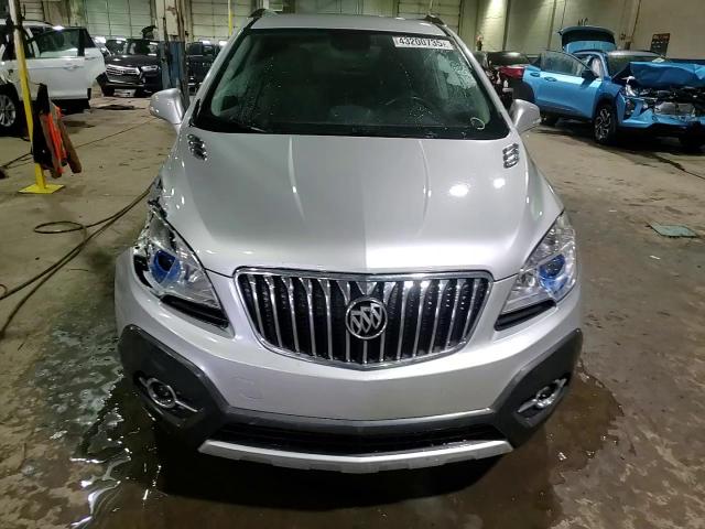 2016 Buick Encore - Image 14