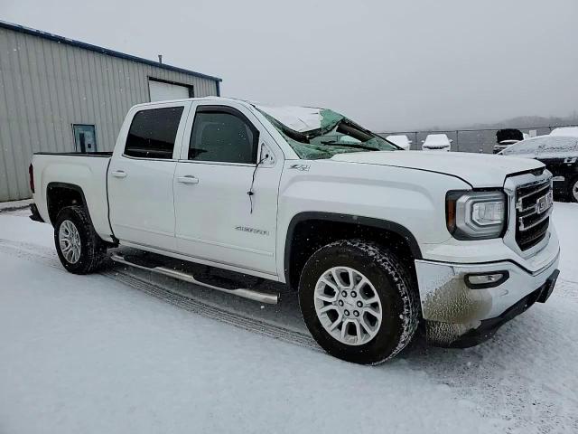2016 GMC Sierra - Image 10