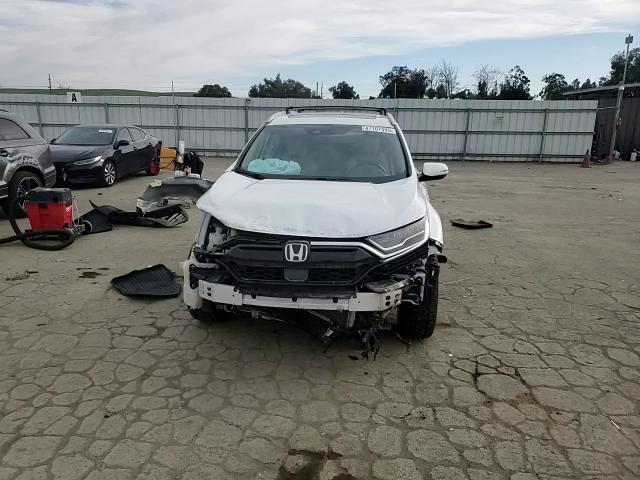 2021 Honda CR-V - Image 10
