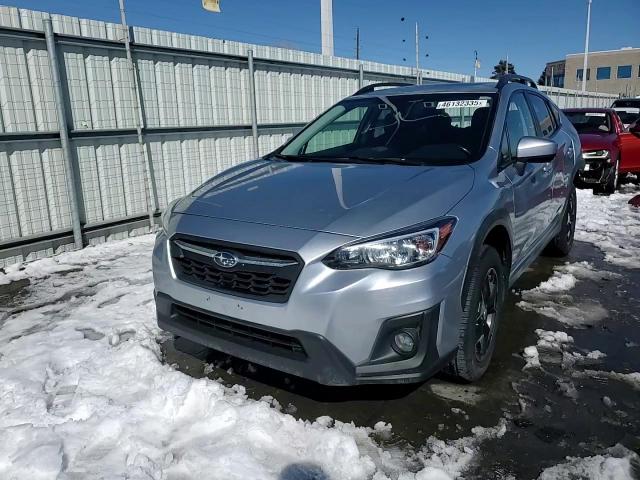 2018 Subaru XV - Image 14