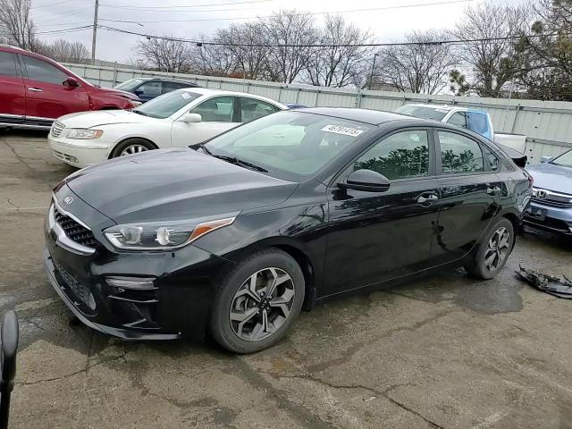 2019 Kia Forte - Image 11