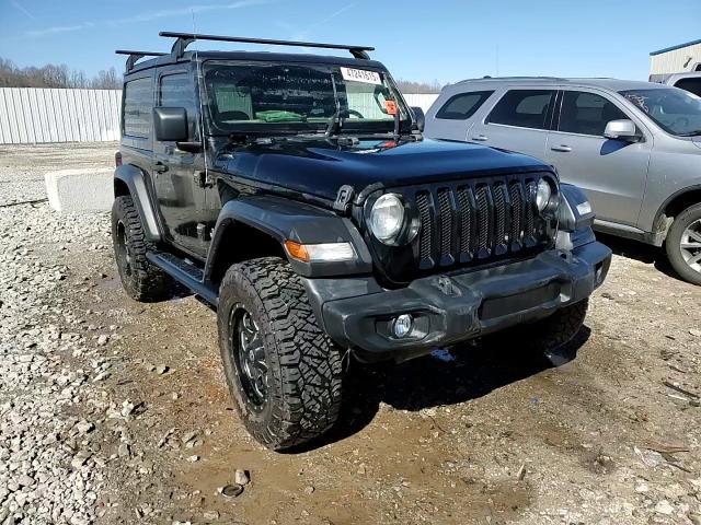 2021 Jeep Wrangler - Image 15