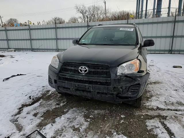 2011 Toyota RAV 4 - Image 12