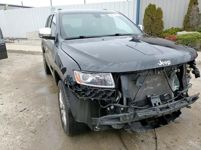 2014 Jeep Grand Cherokee - Image 15