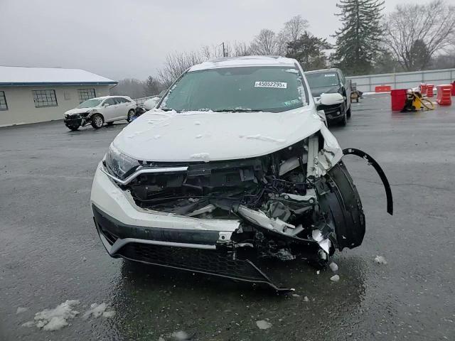 2021 Honda CR-V - Image 11