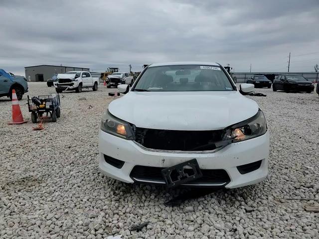2015 Honda Accord - Image 10