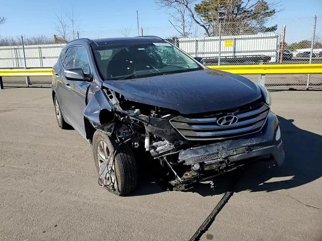 2014 Hyundai Santa Fe - Image 12