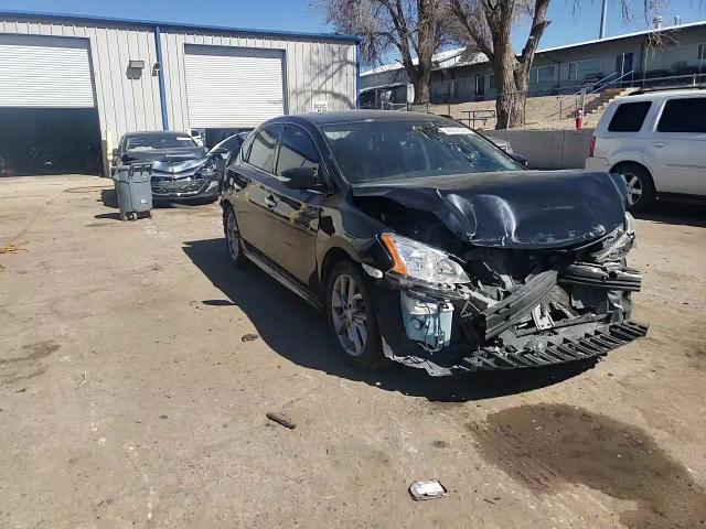 2015 Nissan Sentra - Image 10