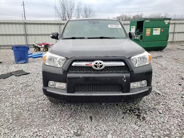 2012 Toyota 4Runner - Image 11