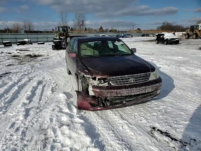 2003 Toyota Avalon - Image 11