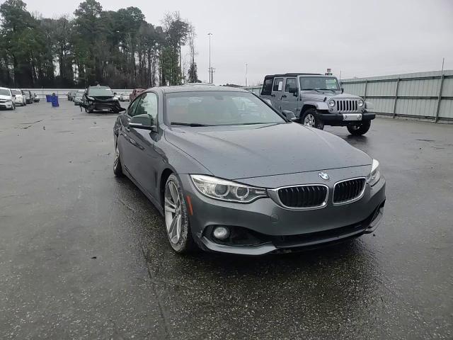 2014 BMW 4er - Image 11