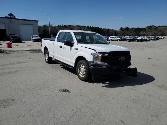 2018 Ford F-150 - Image 13