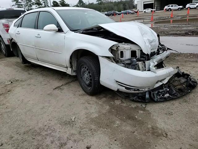 2012 Chevrolet Impala - Image 11