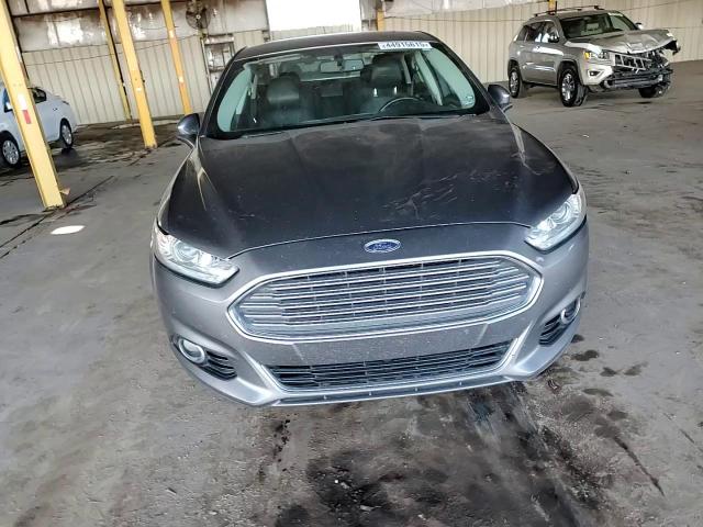 2013 Ford Fusion - Image 10