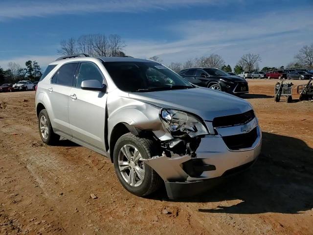 2012 Chevrolet Equinox - Image 10