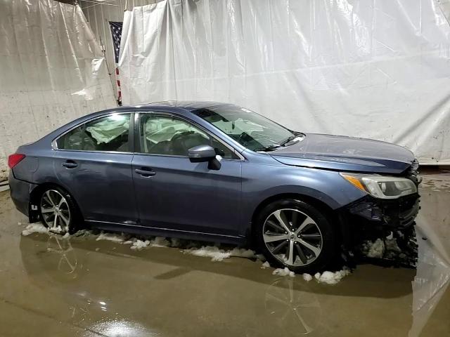 2015 Subaru Legacy - Image 14