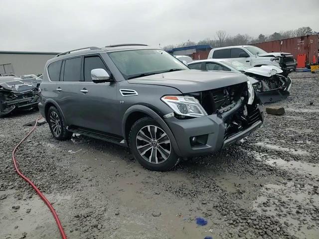 2019 Nissan Armada - Image 14