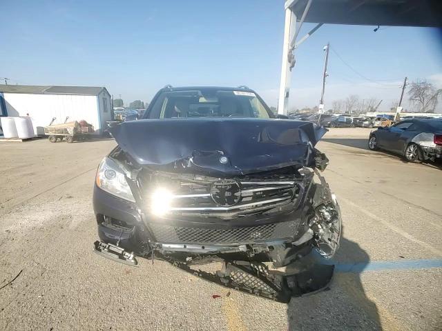 2014 Mercedes-Benz M-klasse - Image 12