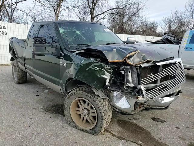 1999 Ford F250 - Image 10